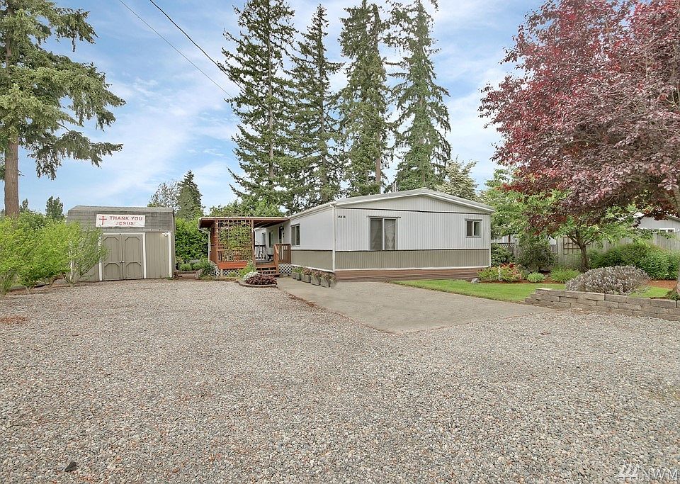 1st image of 15814 85th Ave E