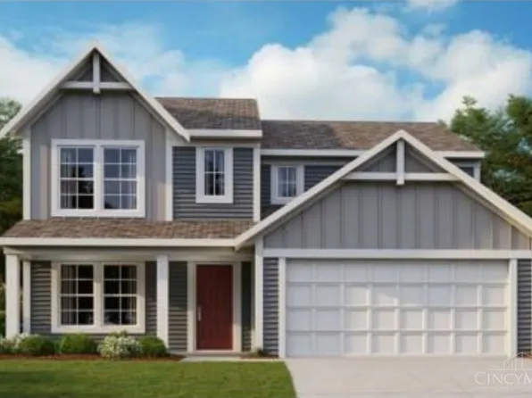 6787 Crestbrook Dr, Goshen, OH 45122