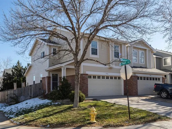 9396 Garfield Street, Thornton, CO 80229