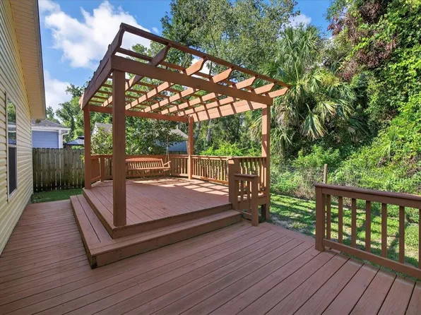 182 Tafflinger Rd, Crawfordville, FL 32327
