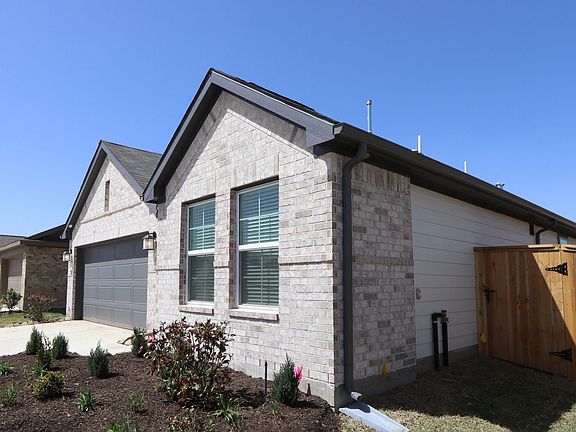 Side Exterior