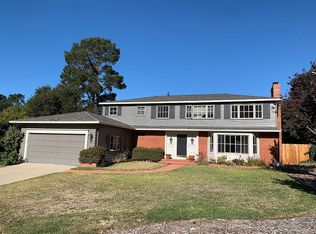 26 Elk Run, Monterey, CA