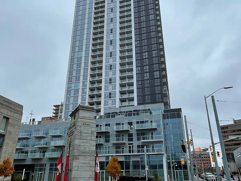 60 Frederick St #302 — Photo 1