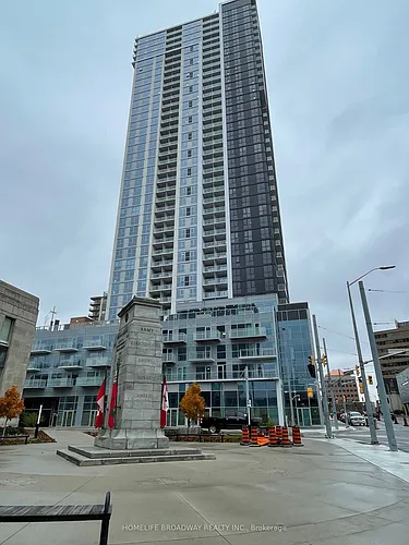 60 Frederick St #302 Photo 1