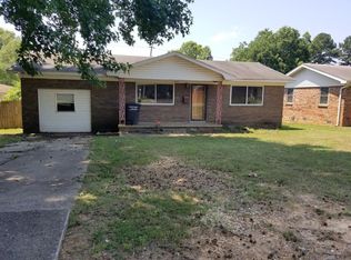 1209 Stone St, Jacksonville, AR 72076