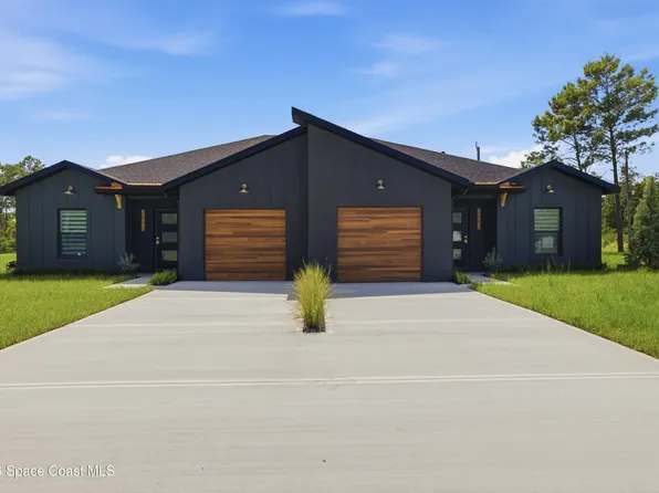 2582 Westside Ave SE, Palm Bay, FL 32909