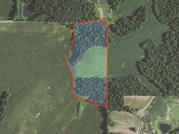 18/ACRE S Glen Ln, Loogootee, IN 47553