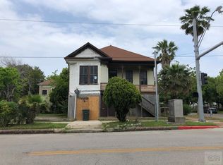 1824 27th St, Galveston, TX 77550