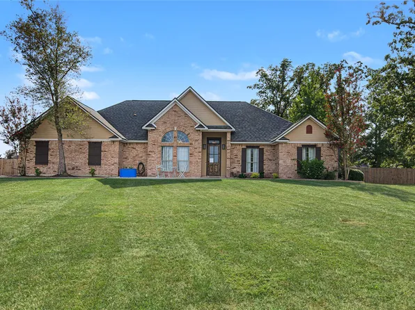 214 Cornerstone Blvd, Haughton, LA 71037