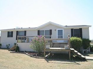 9101 S 4180th Rd, Claremore, OK 74017