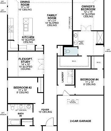 2nd image of this home