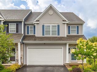 44 Bridlewood Ln UNIT 44, Vernon Rockville, CT 06066