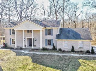 8550 Silver Ridge Ct, Indianapolis, IN 46278