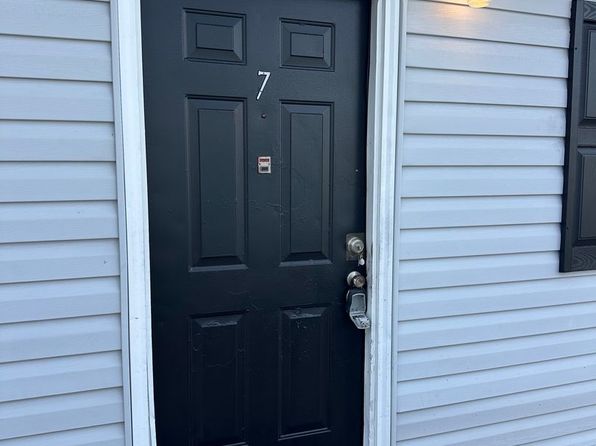 2815 Neuse Blvd APT 7