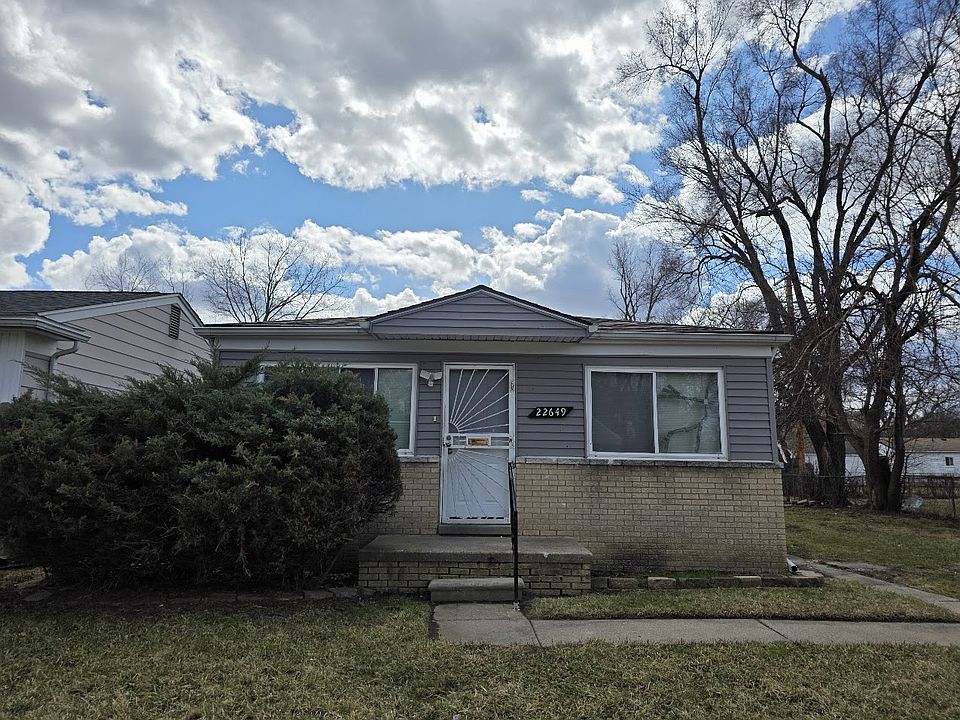 1st image of 22649 Frisbee St