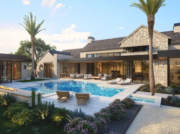 11460 N 71ST Street, Scottsdale, AZ 85254