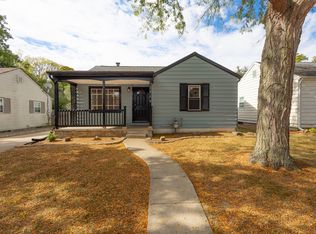 1310 Sinton Ave, Lafayette, IN 47905