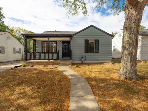 1310 Sinton Ave, Lafayette, IN 47905