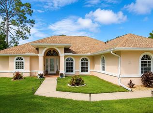 2 Barring Pl, Palm Coast, FL 32137