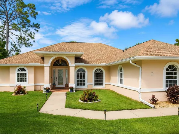 2 Barring Pl, Palm Coast, FL 32137