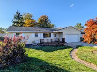 934 Oliver St, Sheffield Lake, OH