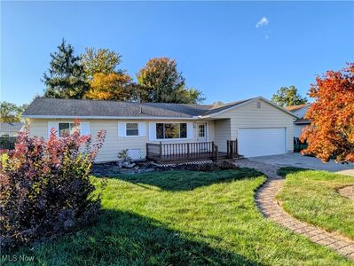 934 Oliver St, Sheffield Lake, OH, 44054