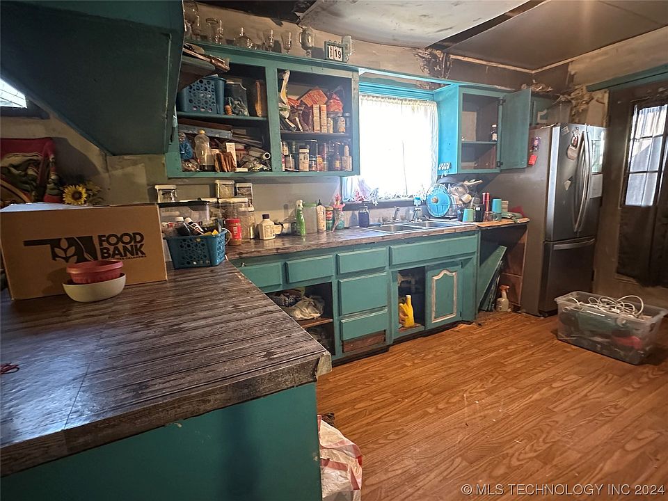 110153 N 3880th Rd, Weleetka, OK 74880 Zillow