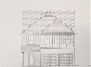 36 Ulsh Park Dr #50, Newnan, GA 30265