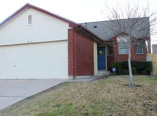 21314 Secretariat Ridge Ln, Pflugerville, TX 78660