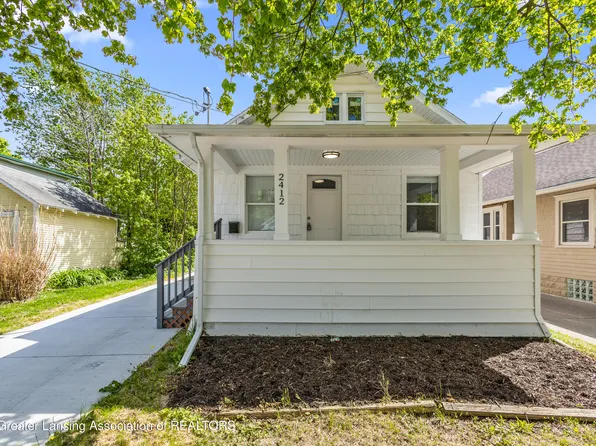 2412 Fernwood Ave, Lansing, MI 48912