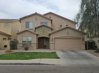 10027 W Odeum Ln, Tolleson, AZ 85353