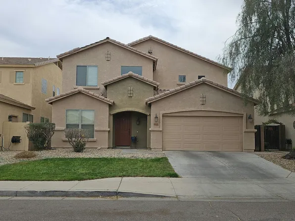 10027 W Odeum Ln, Tolleson, AZ 85353