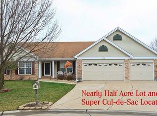 309 Black Oak Ct, Saint Peters, MO