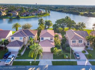 18224 SW 20th St, Miramar, FL 33029