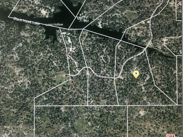2 Blackhawk Dr, Coarsegold, CA 93614