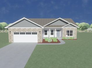 LOT 18 Red Tail Rdg, Greeneville, TN 37743
