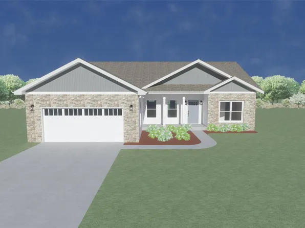 LOT 18 Red Tail Rdg, Greeneville, TN 37743
