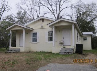 214 Forsyth St, Thomasville, GA 31792