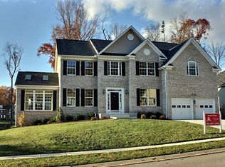 3317 Baron St, White Plains, MD
