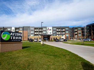 Attivo Trail - Ankeny, Ankeny, IA 50023