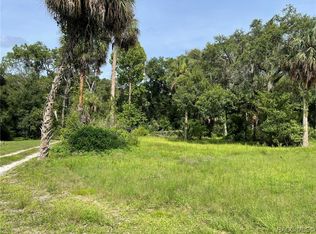 4637 S Florida Ave, Inverness, FL 34450