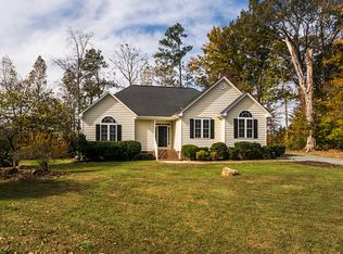 7577 Babe Ruth Trl, Snow Camp, NC 27349