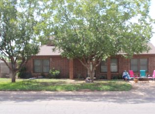 1814 Magnolia Ave, Midland, TX 79705