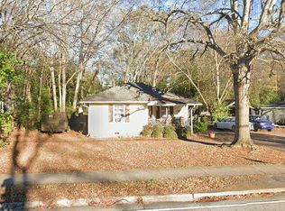 5172 Emory St N, Covington, GA 30014