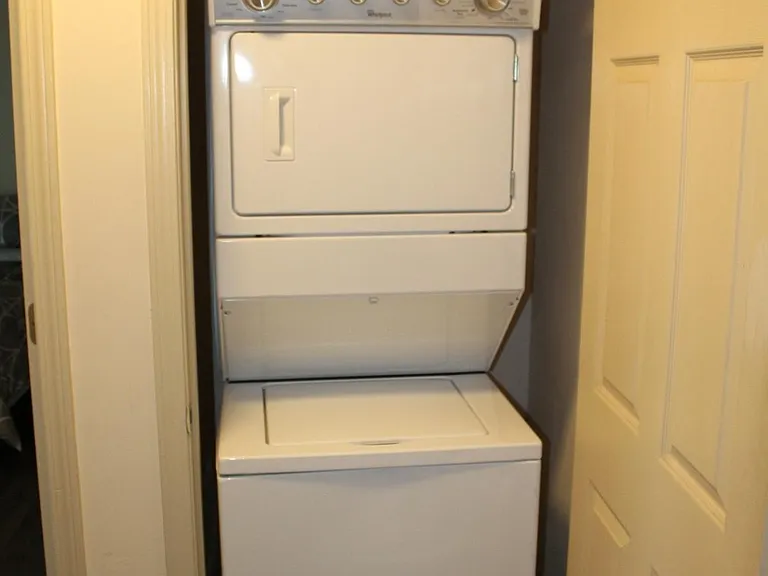 Washer/Dryer