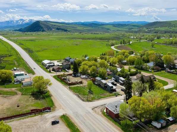 38980 Main Street, Milner, CO 80487