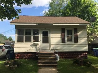 111 Bernard St, Wausau, WI 54403