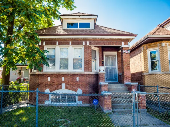 7348 S Oakley Ave, Chicago, IL 60636