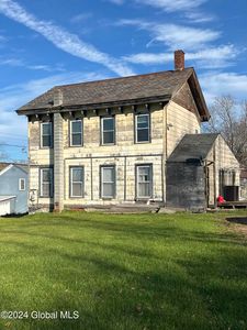 558 Sprakers Road, Sprakers, NY, 12166