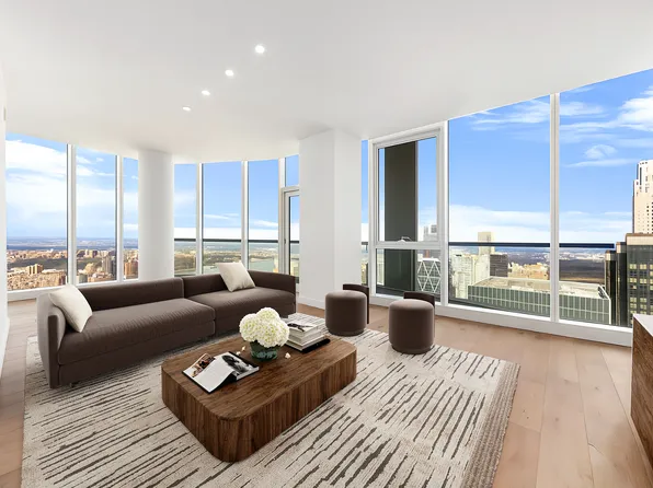 242 West 53rd Street image 13 of 17